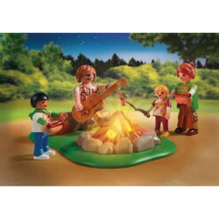 PLAYMOBIL Family Fun Avonturen Boomhut Met Glijbaan 71001 -Toy Sheddekl Shop 1991467 d6c753e4