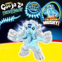 No Brand Goo Jit Zu Dino Xray Hero Smashadon -Toy Sheddekl Shop 1991649 5f6a5f84