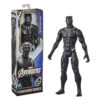 No Brand Marvel Avengers Titan Hero Serie Black Panther -Toy Sheddekl Shop 1991660 c43cd0dd