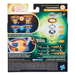 Hasbro Beyblade Cyclone Fury String Launcher Set -Toy Sheddekl Shop 1991739 0011103b