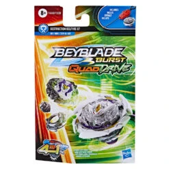 Beyblade QuadDrive Starterpack -Toy Sheddekl Shop 1991740 22f8623f
