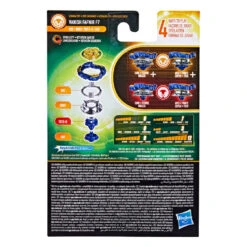 Beyblade QuadDrive Starterpack -Toy Sheddekl Shop 1991740 38557b7c