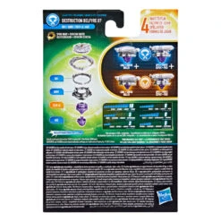 Beyblade QuadDrive Starterpack -Toy Sheddekl Shop 1991740 d5ee3100