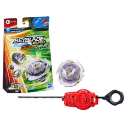 Beyblade QuadDrive Starterpack -Toy Sheddekl Shop 1991740 f4f1f489