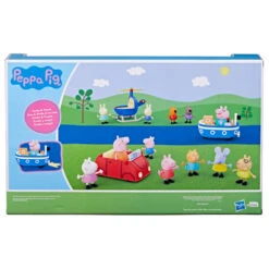 Hasbro Peppa Pig Away We Go! Figuur -Toy Sheddekl Shop 1991819 1c6a9076