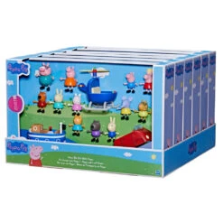 Hasbro Peppa Pig Away We Go! Figuur -Toy Sheddekl Shop 1991819 e4f7333c