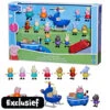 Hasbro Peppa Pig Away We Go! Figuur -Toy Sheddekl Shop 1991819 f0d70680