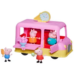 Hasbro Peppa Pig Speelset Ijsjesfestijn -Toy Sheddekl Shop 1991820 2ad82a3c
