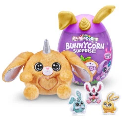 No Brand Rainbocorns Bunnycorn Surprise Series 1 -Toy Sheddekl Shop 1991828 01483665