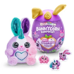 No Brand Rainbocorns Bunnycorn Surprise Series 1 -Toy Sheddekl Shop 1991828 1443fc51