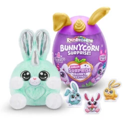 No Brand Rainbocorns Bunnycorn Surprise Series 1 -Toy Sheddekl Shop 1991828 29ce9fc0