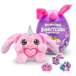 No Brand Rainbocorns Bunnycorn Surprise Series 1 -Toy Sheddekl Shop 1991828 7b99d79d