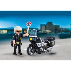PLAYMOBIL City Action Politiekoffer 5648 -Toy Sheddekl Shop 1992451 ddee861a