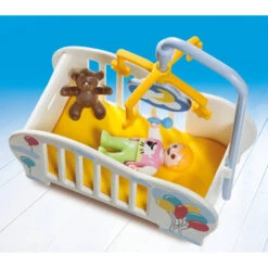 PLAYMOBIL City Life Kinderkamer Koffertje 70531 -Toy Sheddekl Shop 1992452 2120151d