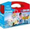 PLAYMOBIL City Life Kinderkamer Koffertje 70531 2 PLAYMOBIL City Life Kinderkamer Koffertje 70531 -Toy Sheddekl Shop 1992452 d06fcc57