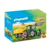 PLAYMOBIL Country Tractor Met Trailer 9317 -Toy Sheddekl Shop 1992453 1ef93b73