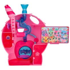 No Brand Bubiloons Bubi-Lab Speelset -Toy Sheddekl Shop 1992498 73e7e4cb