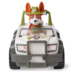 SPIN MASTER PAW Patrol Tracker En Junglevoertuig -Toy Sheddekl Shop 1992525 4b1c3048
