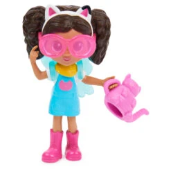 SPIN MASTER Gabby's Poppenhuis Flower-rific Garden -Toy Sheddekl Shop 1992531 0d539df3