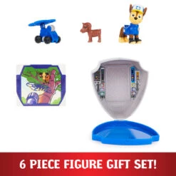 SPIN MASTER PAW Patrol Big Truck Pups Chase -Toy Sheddekl Shop 1992582 4e0ab87c