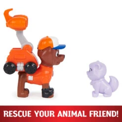 SPIN MASTER PAW Patrol Big Truck Pups Zuma -Toy Sheddekl Shop 1992602 933964a1