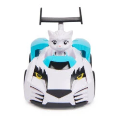 SPIN MASTER PAW Patrol Rory’s Transformerende Auto -Toy Sheddekl Shop 1992603 0a8894b9