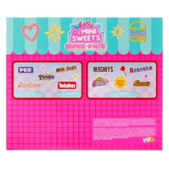 L.O.L. Surprise! Loves Mini Sweets Surprise-O-Matic -Toy Sheddekl Shop 1992702 2938960f