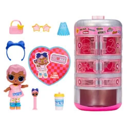 L.O.L. Surprise! Loves Mini Sweets Surprise-O-Matic -Toy Sheddekl Shop 1992702 92c1b9cd