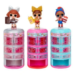L.O.L. Surprise! Loves Mini Sweets Surprise-O-Matic -Toy Sheddekl Shop 1992702 cc198b6a