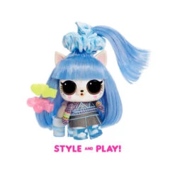 L.O.L. Surprise! Hair Hair Hair Diertje 11 L.O.L. Surprise! Hair Hair Hair Diertje -Toy Sheddekl Shop 1992716 1b10d4a1