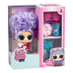 L.O.L. Surprise! Hair Hair Hair Diertje 13 L.O.L. Surprise! Hair Hair Hair Diertje -Toy Sheddekl Shop 1992716 2cd6a28f