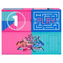 L.O.L. Surprise! Fashion Show Clubhuis -Toy Sheddekl Shop 1992717 6b80c2b2