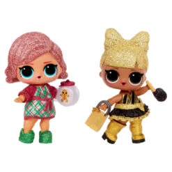 L.O.L. Surprise! Holiday Supreme Surprise Pop -Toy Sheddekl Shop 1992766 eabc5e27