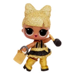 L.O.L. Surprise! Holiday Supreme Surprise Pop -Toy Sheddekl Shop 1992766 fc02491e