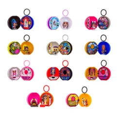 L.O.L. Surprise! O.M.G. Color Change Series 2 -Toy Sheddekl Shop 1992767 11092cc9