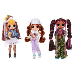 L.O.L. Surprise! O.M.G. Color Change Series 2 -Toy Sheddekl Shop 1992767 b107dcea