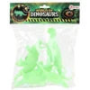 No Brand Dino's Glow In The Dark Set 4-delig -Toy Sheddekl Shop 1992797 8e9b9df7