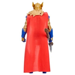 Hasbro Avengers Titan Hero Thor: Love And Thunder Stormbreaker Strike Pop Thor -Toy Sheddekl Shop 1992855 cbe51f46