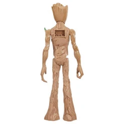 Hasbro Marvel Avengers Titan Hero Figuur Groot - 30 Cm -Toy Sheddekl Shop 1992857 226a436e