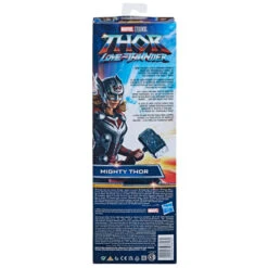 No Brand Marvel Avengers Titan Hero Series Mighty Thor Pop - 30 Cm -Toy Sheddekl Shop 1992858 ceacb2e1