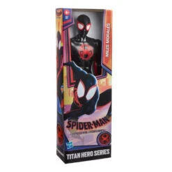 Hasbro Spider-Man Across The Spider-Verse Titan Hero Pop - 30 Cm -Toy Sheddekl Shop 1992876 f5cde257