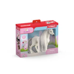Schleich HORSE CLUB Quarter Horse Merrie 42583