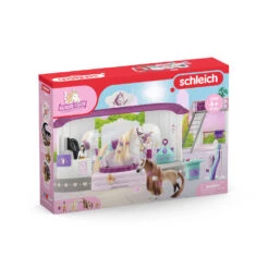 Schleich HORSE CLUB Sofia’s Beauties Beautysalon 42588