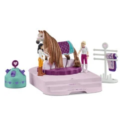 Schleich HORSE CLUB Sofia’s Beauties Beautysalon 42588 -Toy Sheddekl Shop 1992958 1f8d5953
