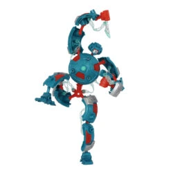 No Brand Gigabots Hyrobot -Toy Sheddekl Shop 1992996 a7e81a86