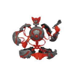 No Brand Gigabots Blaze -Toy Sheddekl Shop 1993004 f043c3e6