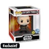 Funko Pop! Figuur Star Wars Red Saber Series Darth Tyranus