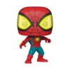 Funko Pop! Spider-Man Oscorp Pak -Toy Sheddekl Shop 1993007 b880d651