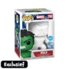 Funko Pop! Figuur Marvel Holiday Hulk -Toy Sheddekl Shop 1993117 79b501d7