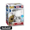 Funko Pop! Figuur Marvel Holiday Groot -Toy Sheddekl Shop 1993118 0b6cc172